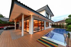 Petir Road (D23), Detached #501908481